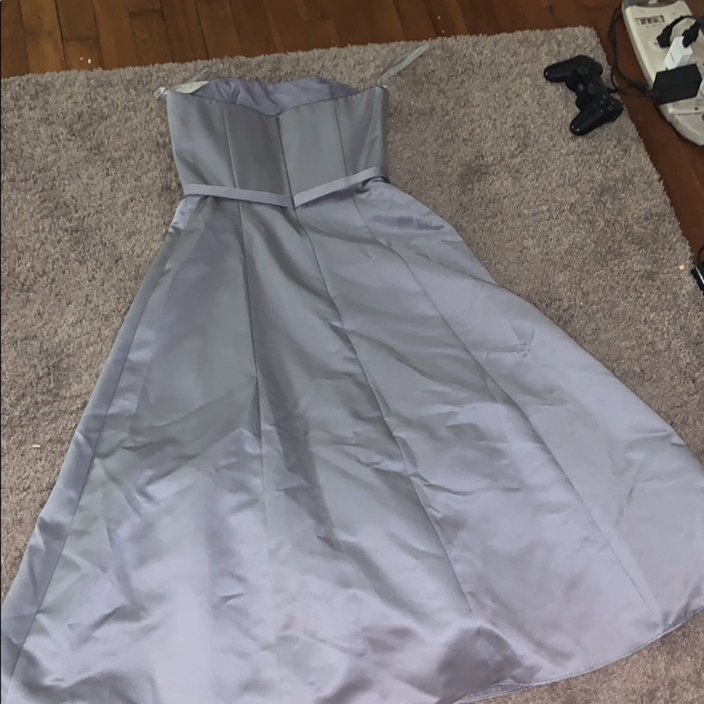 Dress - Picture 3 of 4